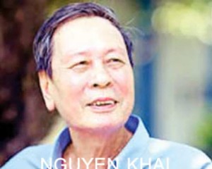 Nguyen Khai