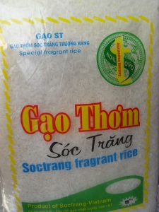 GaoThomSocTrang